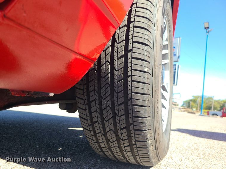 image for item DK4112 1989 Pontiac Firebird