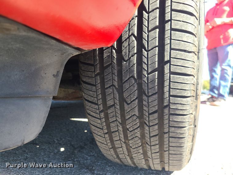 image for item DK4112 1989 Pontiac Firebird