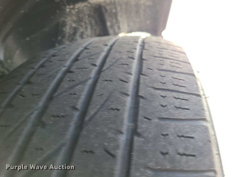 image for item DK4116 2011 Dodge Ram 1500  pickup truck