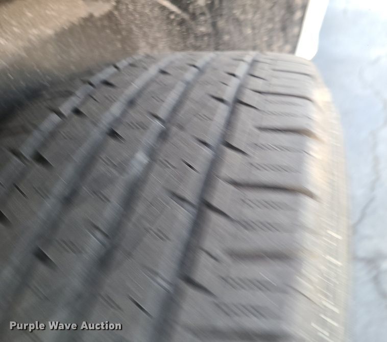 image for item DK4116 2011 Dodge Ram 1500  pickup truck