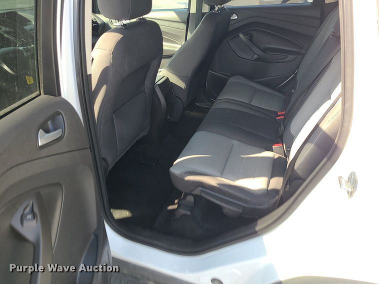 image for item DK4117 2016 Ford Escape  SUV