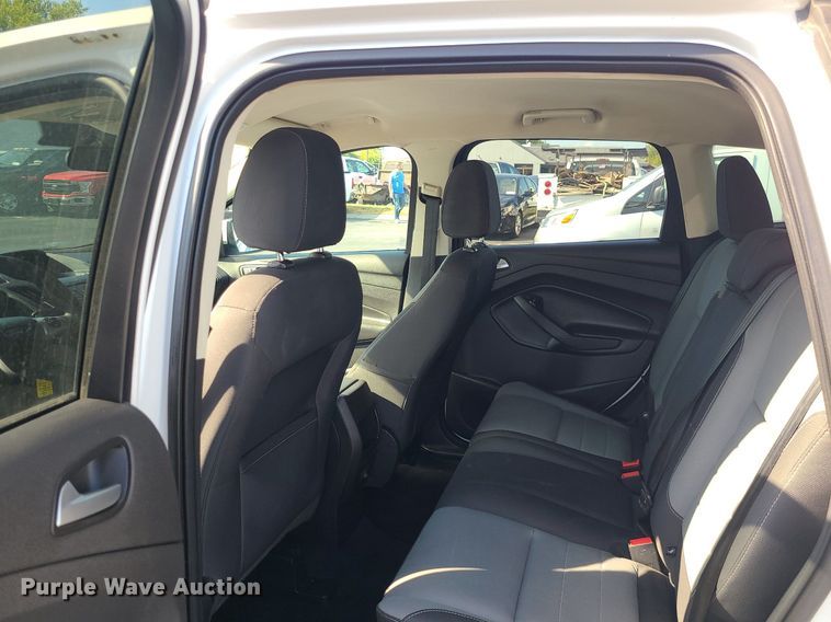 image for item DK4117 2016 Ford Escape  SUV