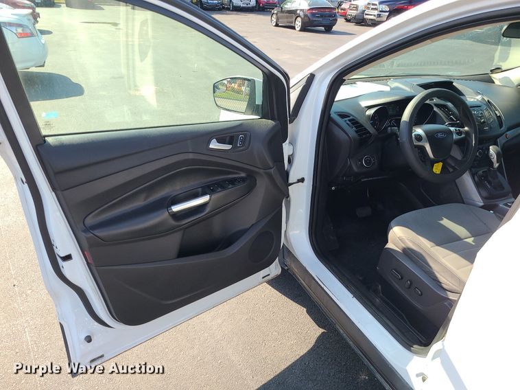 image for item DK4117 2016 Ford Escape  SUV