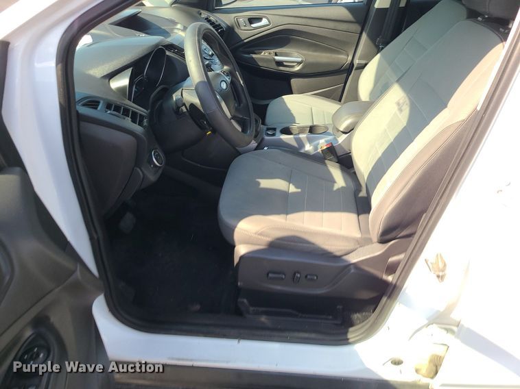 image for item DK4117 2016 Ford Escape  SUV