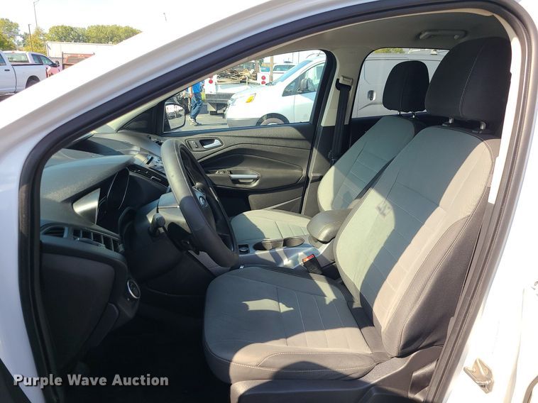 image for item DK4117 2016 Ford Escape  SUV