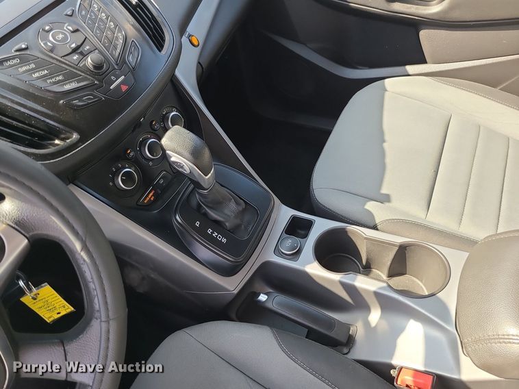 image for item DK4117 2016 Ford Escape  SUV