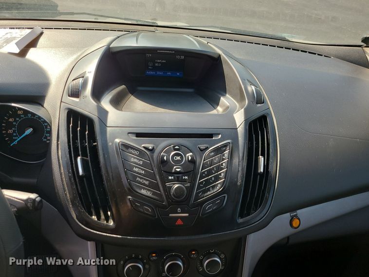 image for item DK4117 2016 Ford Escape  SUV