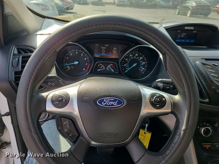 image for item DK4117 2016 Ford Escape  SUV