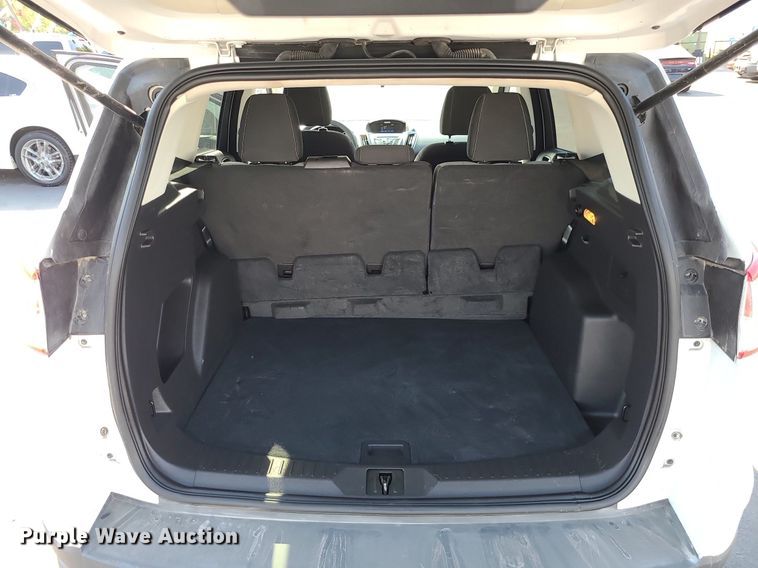 image for item DK4117 2016 Ford Escape  SUV