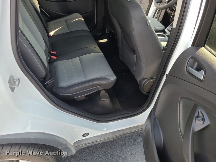 image for item DK4117 2016 Ford Escape  SUV