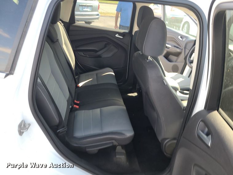 image for item DK4117 2016 Ford Escape  SUV