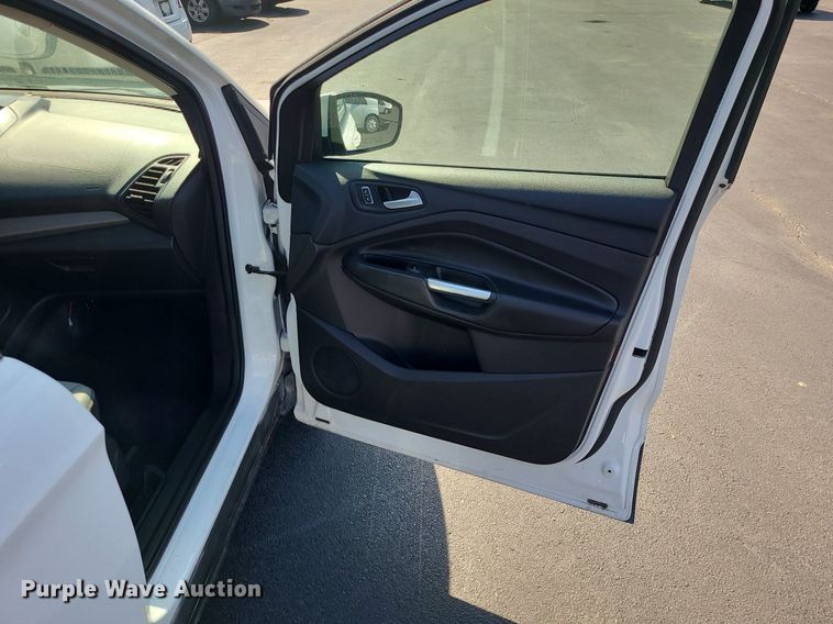 image for item DK4117 2016 Ford Escape  SUV