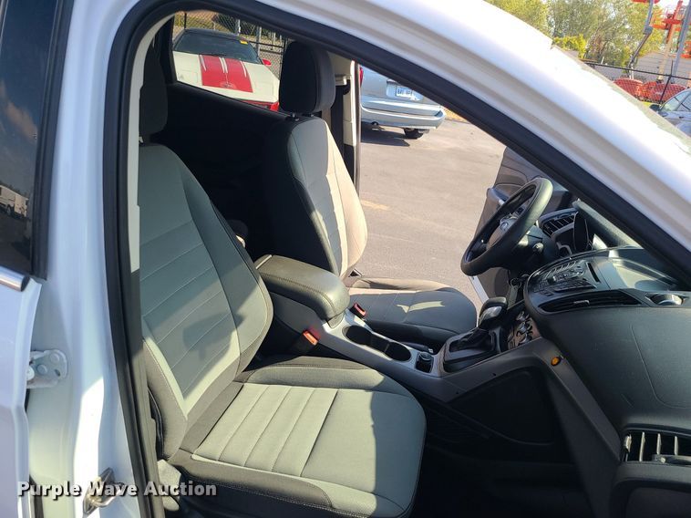 image for item DK4117 2016 Ford Escape  SUV