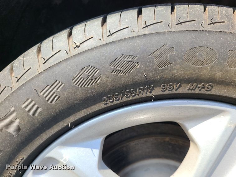 image for item DK4117 2016 Ford Escape  SUV