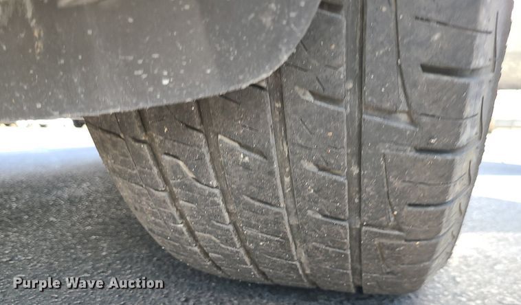 image for item DK4117 2016 Ford Escape  SUV