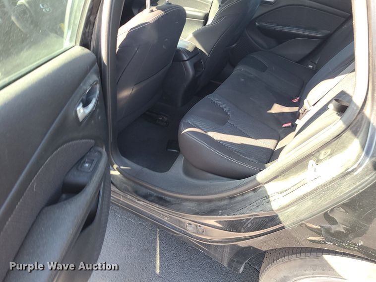 image for item DK4118 2016 Dodge Dart