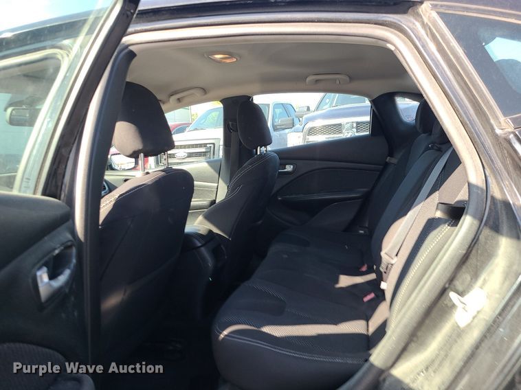 image for item DK4118 2016 Dodge Dart