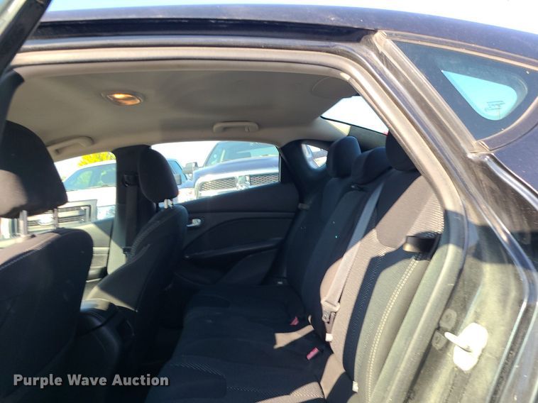 image for item DK4118 2016 Dodge Dart