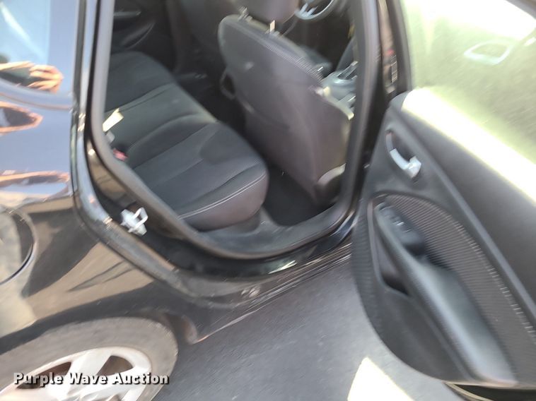 image for item DK4118 2016 Dodge Dart