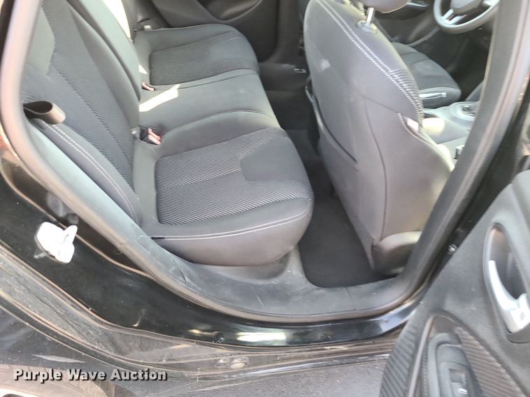 image for item DK4118 2016 Dodge Dart