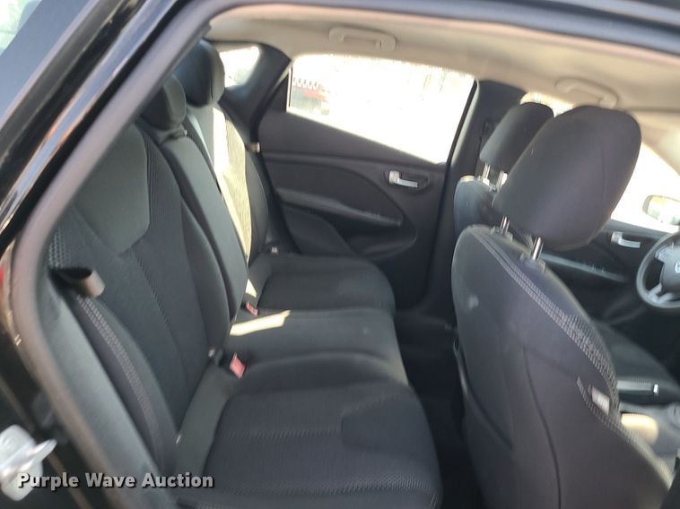 image for item DK4118 2016 Dodge Dart