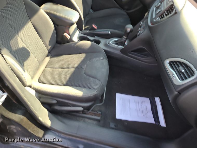 image for item DK4118 2016 Dodge Dart