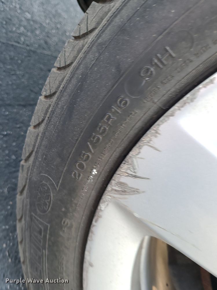 image for item DK4118 2016 Dodge Dart