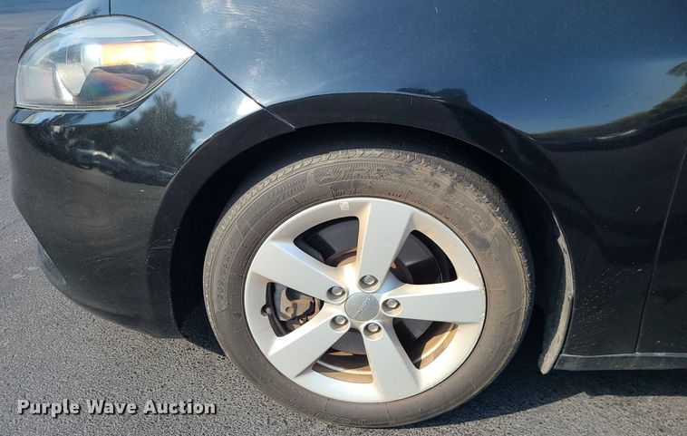 image for item DK4118 2016 Dodge Dart