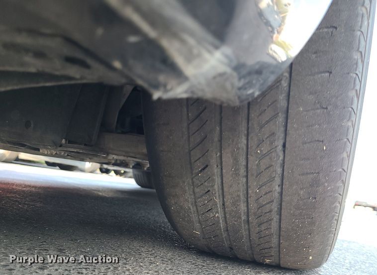 image for item DK4118 2016 Dodge Dart