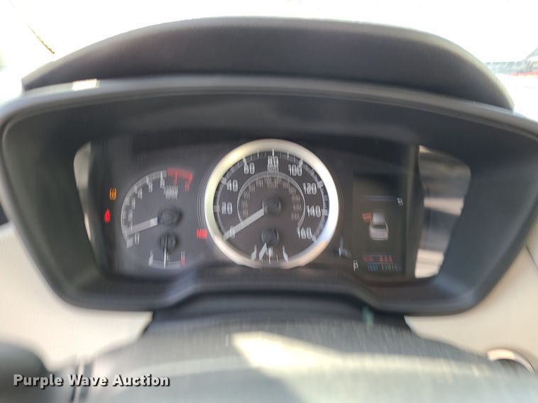 image for item DK4119 2021 Toyota Corolla