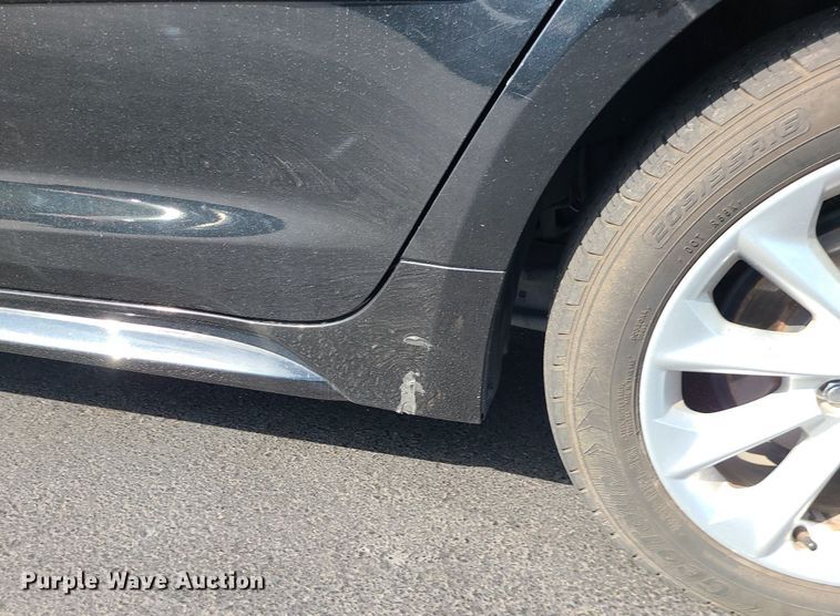 image for item DK4119 2021 Toyota Corolla