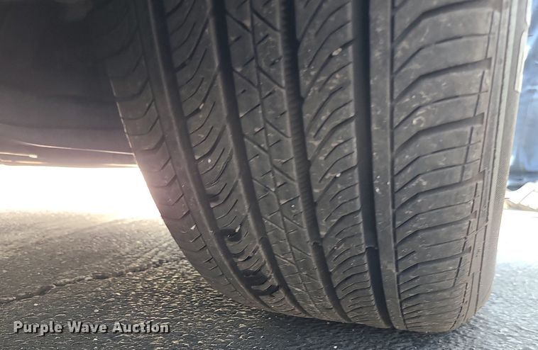 image for item DK4119 2021 Toyota Corolla