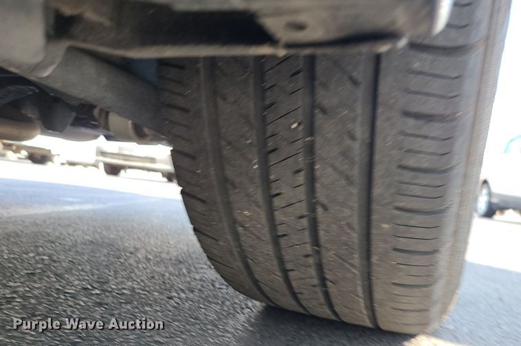 image for item DK4119 2021 Toyota Corolla