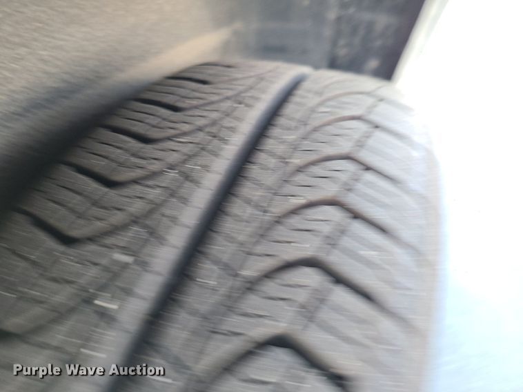 image for item DK4120 2017 Chevrolet City Express  van