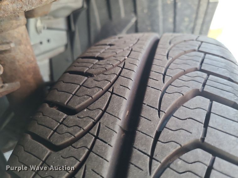 image for item DK4120 2017 Chevrolet City Express  van