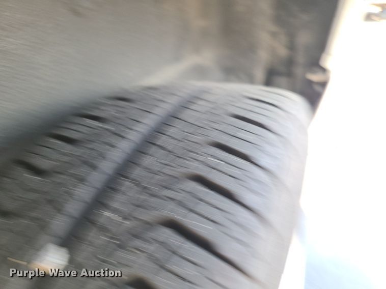 image for item DK4120 2017 Chevrolet City Express  van