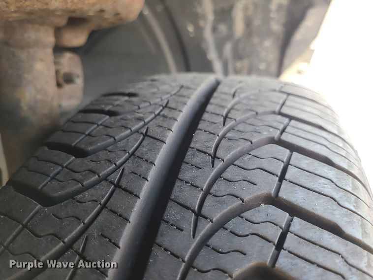 image for item DK4120 2017 Chevrolet City Express  van