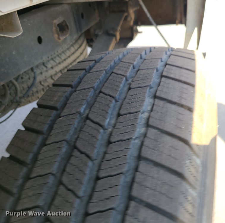 image for item DK4122 2014 Ford F150  SuperCab pickup truck