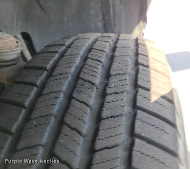 image for item DK4122 2014 Ford F150  SuperCab pickup truck