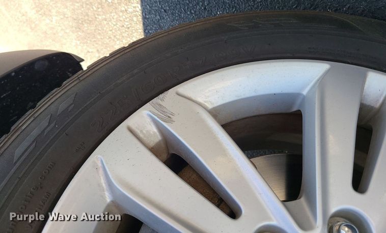 image for item DK4123 2017 Kia Sportage  SUV