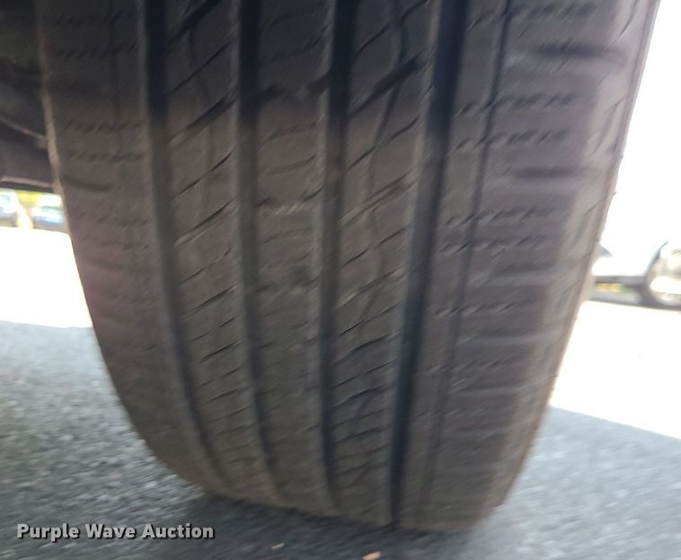 image for item DK4123 2017 Kia Sportage  SUV