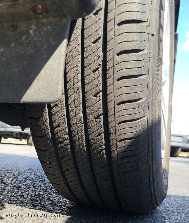 image for item DK4123 2017 Kia Sportage  SUV