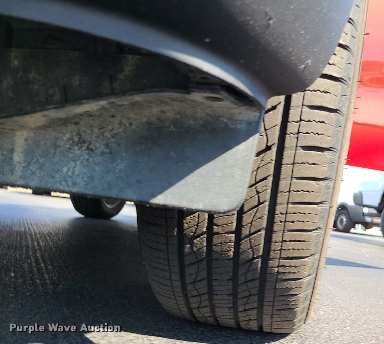 image for item DK4123 2017 Kia Sportage  SUV