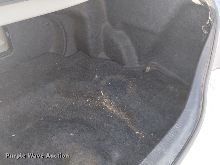 image for item DK8843 2008 Toyota Camry XLE