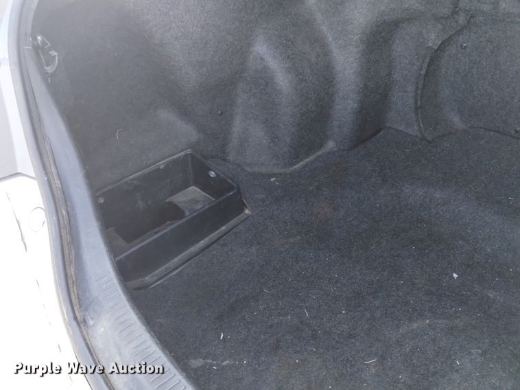 image for item DK8843 2008 Toyota Camry XLE