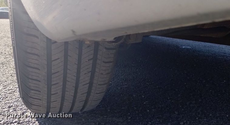 image for item DK8843 2008 Toyota Camry XLE