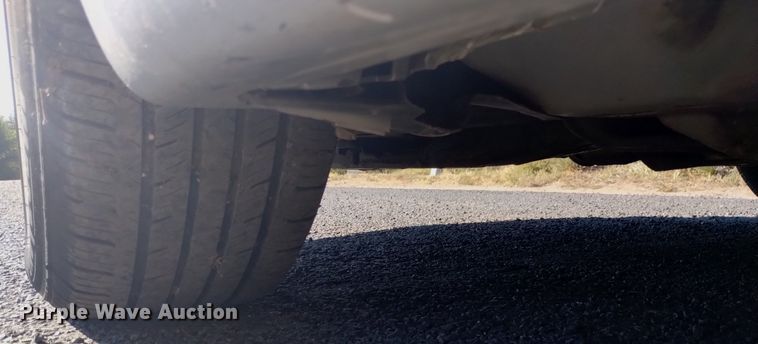 image for item DK8843 2008 Toyota Camry XLE