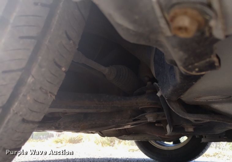 image for item DK8843 2008 Toyota Camry XLE