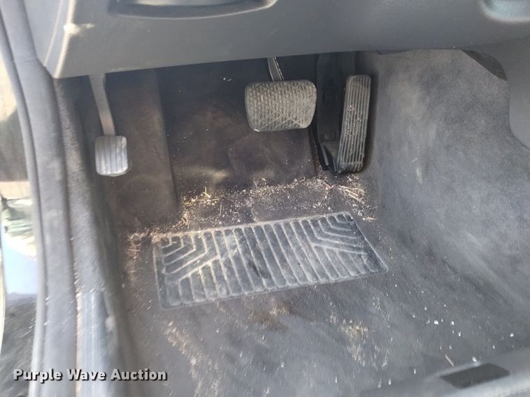 image for item DK8845 2006 Mercedes Benz E350