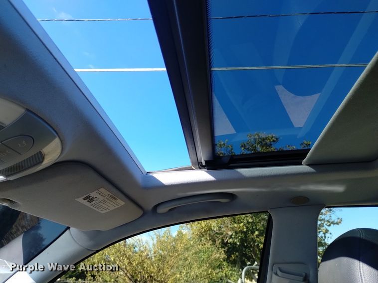 image for item DK8845 2006 Mercedes Benz E350